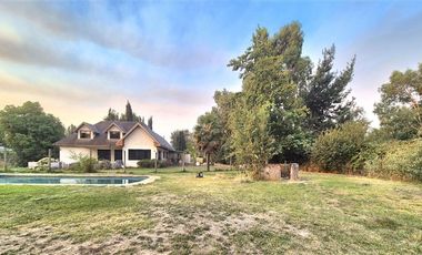 Sitio en Venta en Doña Isidora, Los Ángeles