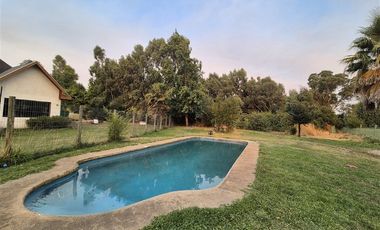 Sitio en Venta en Doña Isidora, Los Ángeles
