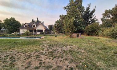 Sitio en Venta en Doña Isidora, Los Ángeles