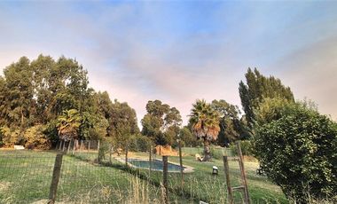 Sitio en Venta en Doña Isidora, Los Ángeles