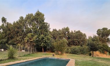 Sitio en Venta en Doña Isidora, Los Ángeles