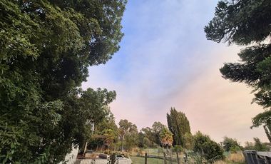 Sitio en Venta en Doña Isidora, Los Ángeles