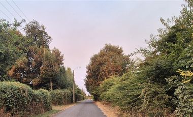 Sitio en Venta en Doña Isidora, Los Ángeles