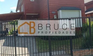 Casa en Venta en Altos de pilauco