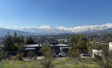 Sitio en Venta en San Vicente Ferrer / Colina La Gloria