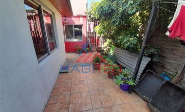 Casa en Venta en Costanera Norte
