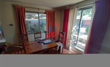Casa en Venta en Costanera Norte