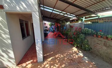 Casa en Venta en Costanera Norte