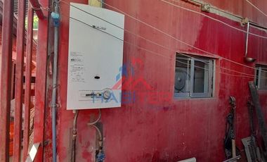 Casa en Venta en Costanera Norte