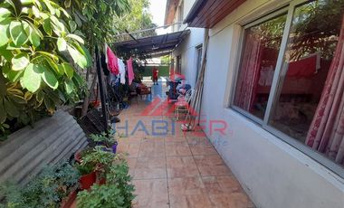Casa en Venta en Costanera Norte