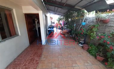 Casa en Venta en Costanera Norte