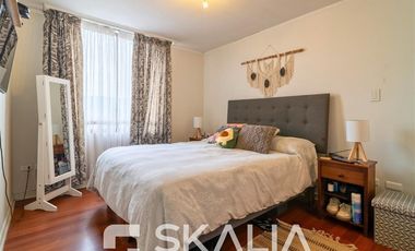 Departamento en Venta en parque manantiales