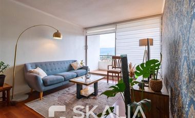 Departamento en Venta en parque manantiales