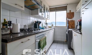 Departamento en Venta en parque manantiales