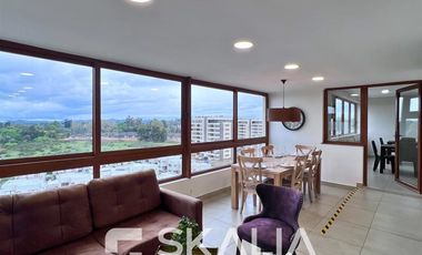 Departamento en Arriendo en Edificio Luminity