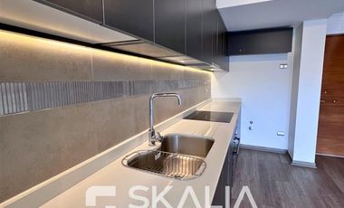 Departamento en Arriendo en Edificio Luminity