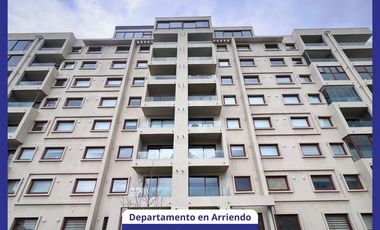 Departamento en Arriendo en Edificio Luminity