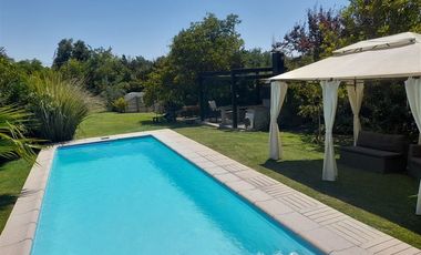 Parcela en Venta en LAS PERDICES/MARIA ANGELICA