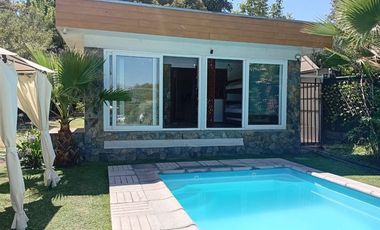 Parcela en Venta en LAS PERDICES/MARIA ANGELICA