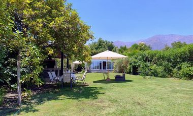 Parcela en Venta en LAS PERDICES/MARIA ANGELICA