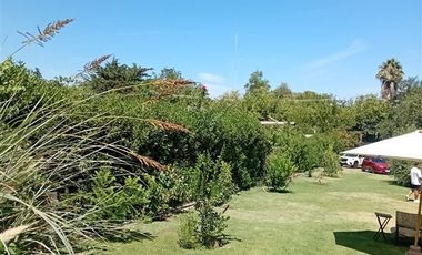 Parcela en Venta en LAS PERDICES/MARIA ANGELICA