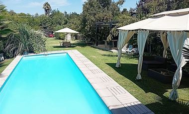 Parcela en Venta en LAS PERDICES/MARIA ANGELICA