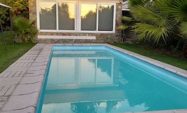 Parcela en Venta en LAS PERDICES/MARIA ANGELICA