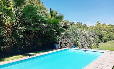 Parcela en Venta en LAS PERDICES/MARIA ANGELICA