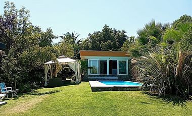 Parcela en Venta en LAS PERDICES/MARIA ANGELICA