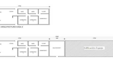 Casa en Venta en PUERTA DEL MAR B