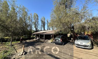Sitio en Venta en CAUPOLICAN 8660
