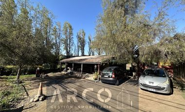 Sitio en Venta en CAUPOLICAN 8660