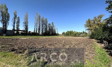 Sitio en Venta en CAUPOLICAN 8660