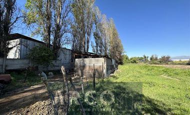 Sitio en Venta en CAUPOLICAN 8660