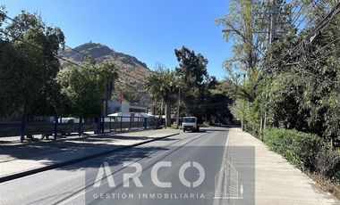 Sitio en Venta en CAUPOLICAN 8660