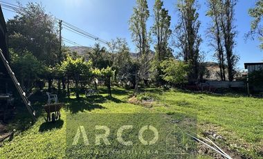 Sitio en Venta en CAUPOLICAN 8660