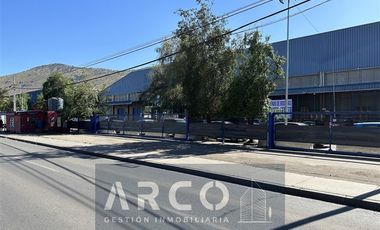 Sitio en Venta en CAUPOLICAN 8660