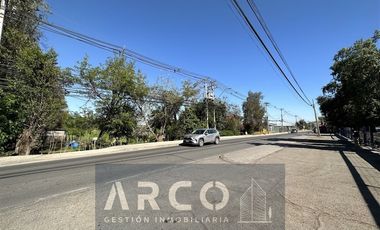 Sitio en Venta en CAUPOLICAN 8660