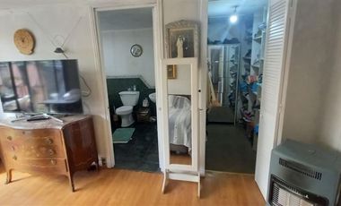 Casa en Venta en AV. MACUL/VICTOR DGO. SILVA