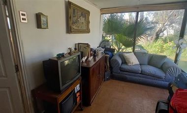 Casa en Venta en AV. MACUL/VICTOR DGO. SILVA