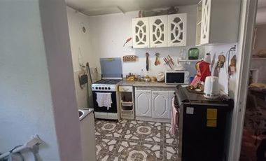 Casa en Venta en AV. MACUL/VICTOR DGO. SILVA