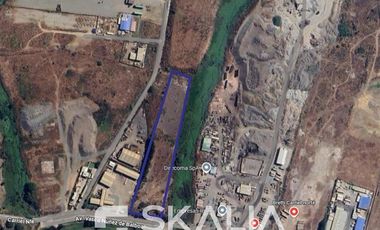 Sitio en Venta en Prolong. Carriel Norte S/N° Lote 2, Talcahuano