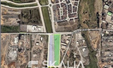 Sitio en Venta en Prolong. Carriel Norte S/N° Lote 2, Talcahuano