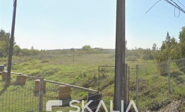 Sitio en Venta en Prolong. Carriel Norte S/N° Lote 2, Talcahuano