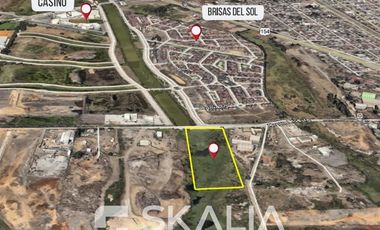 Sitio en Venta en Prolong. Carriel Norte S/N° Lote 2, Talcahuano