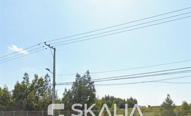 Sitio en Venta en Prolong. Carriel Norte S/N° Lote 2, Talcahuano