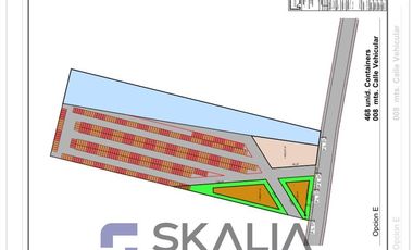 Sitio en Venta en Prolong. Carriel Norte S/N° Lote 2, Talcahuano