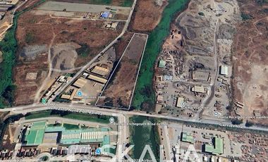 Sitio en Venta en Prolong. Carriel Norte S/N° Lote 2, Talcahuano