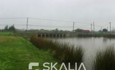 Sitio en Venta en Prolong. Carriel Norte S/N° Lote 2, Talcahuano