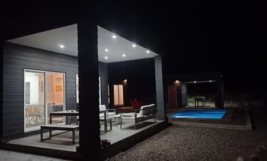 Casa en Venta en Condominio rocas del mar 566